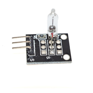 OKY3225 okystar OEM ODM KY 017โมดูลเซ็นเซอร์สวิทช์เอียงปรอท - Product Image 5