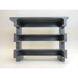 Supporto, guida e pezzo per forno di essiccazione e tunnel ad alta temperatura, stampa 3D FDM, a partire da 6,90 € - Product Image 2