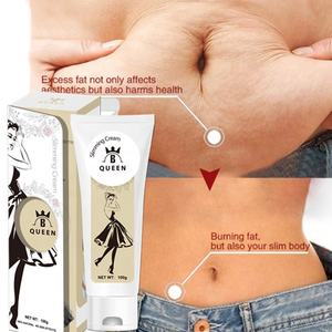 La <span class=keywords><strong>Mejor</strong></span> <span class=keywords><strong>Crema</strong></span> Orgánica para Quemar Grasa y Adelgazar el Abdomen para Mujeres - Product Image 1