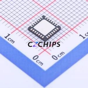 Microcontrolador de chip IC de circuito integrado (MCU/MPU/SoC) nuevo y original de 1/2 ml (6x6) - Product Image 2