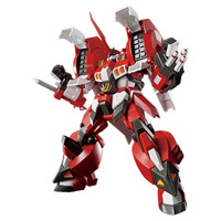Nouveau design OEM impression 3D Gundam modèle figurine en plastique PVC figurine jouet pour garçons