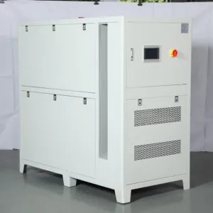 jacketed glass reactor with temperature control unit for kilo labs with low price