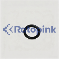 Anneau en O vibrant Ratopink DB06035 7.24x3.68x1.78, pièce de rechange pour imprimante CIJ Domino A&A+ Series A100/A200/A300