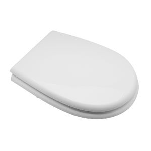 Funda de asiento de inodoro compatible con Galassia Feather Vase y Incea Cloud Vase - Product Image 2