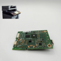 Carte de formatage métallique JUYONG G3Q34-60001 pour imprimante HP M104A, carte logique testée, pièces d'imprimante