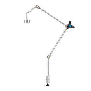 Great Cause Medical Equipment Arm WYAM060 Stainless Steel Fixed <b>Clamp</b> Installation Operating <b>Table</b> Support - Product Image 5