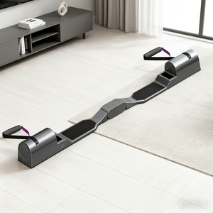 Équipement de gym intelligent dernier cri pour les entraînements quotidiens avec banc pour la remise en forme à domicile et la rééducation à domicile Logo personnalisé Portable Polyvalent - Product Image 1