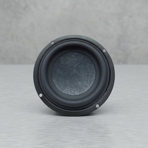 Mini altavoz de graves <span class=keywords><strong>potente</strong></span> de 15W-25W, <span class=keywords><strong>bocina</strong></span> de 3 pulgadas, comunicación XLR de 8W, para sistema de PA al aire libre de mezquita escolar de fábrica - Product Image 1