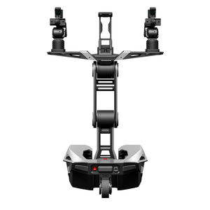 Robot à double bras GALAXEA R1 <span class=keywords><strong>Lite</strong></span>, intelligent, programmable avec IA, pour la collecte de données, l'assistance aux personnes âgées, usage commercial - Product Image 2