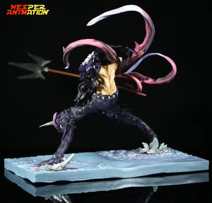 HESPER Venta al por Mayor, Figura de Acción de PVC de 30CM, Modelo de Espada de <span class=keywords><strong>Charlotte</strong></span> Katakuri de <span class=keywords><strong>Anime</strong></span> One Piece, Juguete Grande - Product Image 3