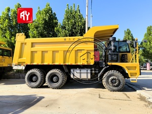 <span class=keywords><strong>รถ</strong></span>บรรทุกเหมืองชักแมน |   <span class=keywords><strong>รถ</strong></span>บรรทุกสำหรับงานเหมืองที่มีความจุสูงและเชื่อถือได้สำหรับการขนส่งวัสดุจำนวนมาก รุ่น SK95-C2 พร้อมถังหมุน - Product Image 6