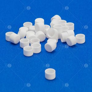 ถ้วยอลูมินา 5x4 มม. อุปกรณ์ห้องปฏิบัติการสำหรับใช้ในห้องปฏิบัติการ - Product Image 3