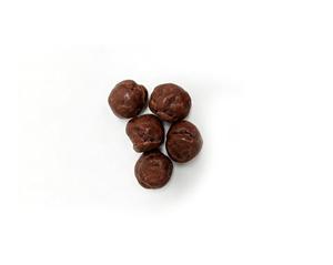 Caramel Salé, Macadamia, Chocolat Noir, Édition Sel de Mer Hawaïen - Product Image 1