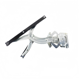 Regulador de ventana automático para <span class=keywords><strong>VOLKSWAGEN</strong></span> <span class=keywords><strong>PASSAT</strong></span> B4 OEM NO.3A0837401 delantero izquierdo eléctrico sin elevador de ventana de motor - Product Image 4