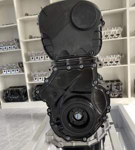 Rakitan Mesin EA888 CDN CDNB CDNC CDNC CDNB CNCD CDAA CDAB Long Block untuk VW Audi <span class=keywords><strong>2</strong></span>.0L CJSA/CJSB 1.8 TSI - Product Image 4