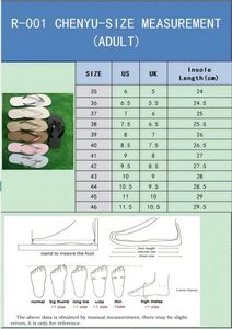 Tongs décontractées en caoutchouc pour hommes, sandales souples EVA, chaussures de plage antidérapantes en PVC, vente en gros - Product Image 4