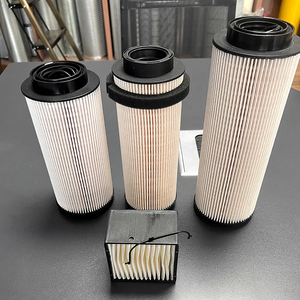 New Truck nhiên liệu tách nước lọc bao gồm 2277129 2277129pe 2133096 2133096pe 2164463 2164463P 1852006 1852006pe PE bộ lọc - Product Image 4