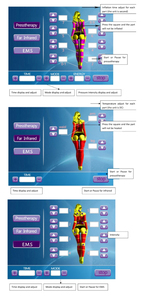 Máquina de Drenaje Linfático por Presión de Aire 3 en 1, Popular en 2026 - Product Image 5