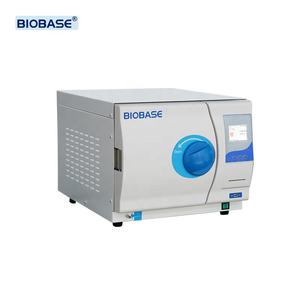 <span class=keywords><strong>Autoclave</strong></span> <span class=keywords><strong>de</strong></span> sobremesa BIOBASE CHINA <span class=keywords><strong>de</strong></span> clase N para garantizar condiciones asépticas, esterilizador <span class=keywords><strong>de</strong></span> nivel N <span class=keywords><strong>de</strong></span> 18L para laboratorio - Product Image 1