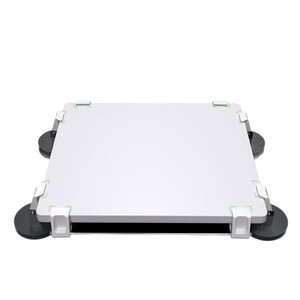 Support de toit magnétique portable pour Starlink Mini – Optimisation du signal pour <span class=keywords><strong>camping</strong></span>-<span class=keywords><strong>car</strong></span>, voiture, <span class=keywords><strong>camping</strong></span> – Fixation par ventouse sans perçage - Product Image 5