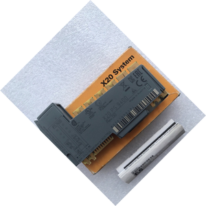 Module d'alimentation pour automatisation industrielle X20PS9400 X20PS 9400, contrôleur logique programmable PLC - Product Image 1