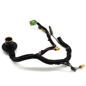 Cable de Solenoide para Transmisión Automática 4T65E para GM Cadillac, Piezas de Caja de Cambios 4T65E - Product Image 1