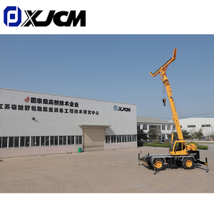 Grúa de Cableado Rápido RT10-KZ Fabricada por Xzjiufa en Venta - Product Image 2