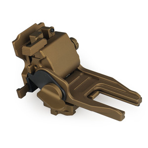 Soporte de Montaje Táctico para Visión Nocturna NVG para PVS18 PVS14 Adaptadores de Casco GZ24-0258 - Product Image 3