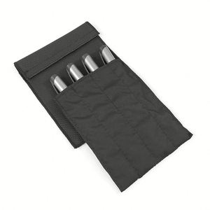 Insulin Cooler Wallet-Fashion Waterproof Insulated Large Capacity for 45+ Hours Cooler Bag Travel Pouch Wallet - Product Image 4
