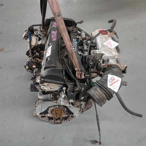 เครื่องยนต์ดีเซลมือสองสำหรับ Tucson Sonata 2.4L G4GC - Product Image 1