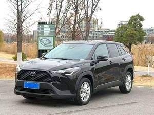 Toyota Corolla Cross 2.0L CVT Pioneer Edition 2023, <span class=keywords><strong>Auto</strong></span> Usata Automatica, Disponibile e Spedizione Rapida - Product Image 1