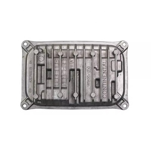Module de commande d'éclairage au xénon pour voiture, côté conducteur gauche et droit, A2239007718, unité de commande de phare LED pour Classe S W223 - Product Image 3