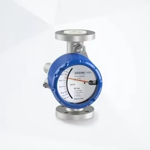 เครื่องวัดการไหลแบบลูกลอยในท่อโลหะ KROHNE รุ่น H250/RRL/M40/ESK4/Exd DN50 โครงสร้างเรียบง่ายและใช้งานได้อย่างมั่นคง - Product Image 2