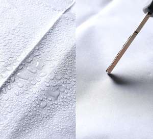 Vente directe d'usine Couverture de vélo extérieure anti-pluie et anti-poussière créative pour une utilisation de <span class=keywords><strong>protection</strong></span> de <span class=keywords><strong>porte</strong></span> extérieure - Product Image 3