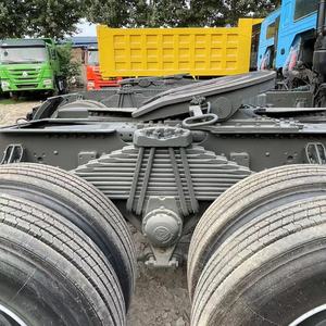 Camion à <span class=keywords><strong>benne</strong></span> basculante SINOTRUK HOWO 6x4 8*4 371 375 336hp <span class=keywords><strong>benne</strong></span> Euro 2/3 Diesel camion d'occasion - Product Image 5