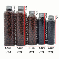 9mm Boule De Boue Splash Lanceur Gel Perle Cristal Sol Slingshot Divertissement Balle De Chasse