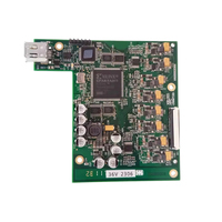 Placa Base Duradera Xaar 1003 XR1001 HPC-XR00002066, Placa de Circuito Impreso con Tinta UV para Impresora de Inyección de Tinta Industrial