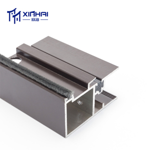 Wool Pile Weather Strip, brush window sealing stripping for doors and windows with fin - Product Image 5
