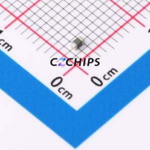 ZECB160808A601-1A000 Ferrite Bead 0603 RF 600Ohm@100MHz 25% 400mOhm 1A - Product Image 2