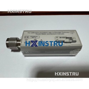 Capteur de puissance à thermocouple Keysight N8485A xgeqpt H - Product Image 4