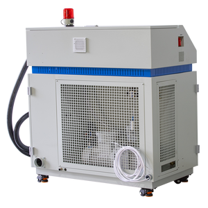 Chất lượng cao Tự động điều hòa không khí thiết bị trạm gas lạnh Máy chiết rót - Product Image 2