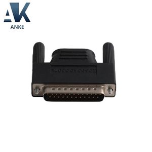 IC693ACC307A GE Fanuc I/O Bus Terminator Plug - Product Image 2