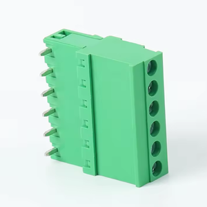 Bloque de terminales enchufable 2EDGKA-5.08-07P-14-00A (H) - Product Image 5