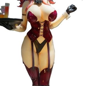 Hot-Velling Anime personalizzato Anime <span class=keywords><strong>Manga</strong></span> <span class=keywords><strong>Figure</strong></span> giocattolo di plastica figura giocattolo Action <span class=keywords><strong>Figure</strong></span> da collezione per la decorazione - Product Image 4