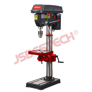 <span class=keywords><strong>Perceuse</strong></span> à <span class=keywords><strong>colonne</strong></span> à entraînement par courroie CE approuvée 550W/750W ZJQ4120, service OEM et ODM disponible - Product Image 4