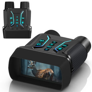 2025 NOUVELLES jumelles <span class=keywords><strong>de</strong></span> vision nocturne infrarouge pour la prise <span class=keywords><strong>de</strong></span> vue <span class=keywords><strong>de</strong></span> jour et <span class=keywords><strong>de</strong></span> <span class=keywords><strong>nuit</strong></span> - Product Image 1