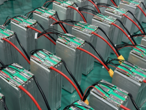 Batterie Lipo 6S 22,2V 12000mAh 60C à décharge rapide, pack de batteries 266,4Wh haute sécurité ultra-énergétique pour drone RC FPV UAV - Product Image 5
