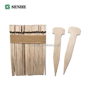 ไม้ค้ำยันคุณภาพดี ย่อยสลายได้ สำหรับติดตั้งตาข่ายในสวน - Product Image 3