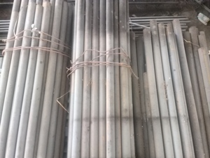 סגסוגת נמוכה עגול פלדה: s35b/c/d/e astm jis הנדסה מכנית עגולה פלדה חם מתגלגל פלדה חם מתגלגל פלדה חם - Product Image 2