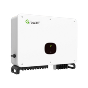 อินเวอร์เตอร์พลังงานแสงอาทิตย์แบบเชื่อมต่อกริดสามเฟส Gro Watt 36kW พร้อมตัวเลือกเอาต์พุตแบบ Quad, Triple, Dual หรือ Single Phase รุ่น 95033 อินเวอร์เตอร์ไฮบริดโซลาร์ - Product Image 2